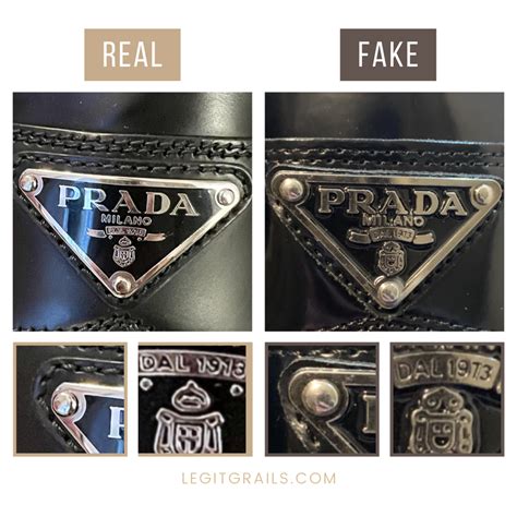 i bought a fake prada skirt on ebay|prada a's false.